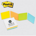 Post-it  Notes Flip Cube